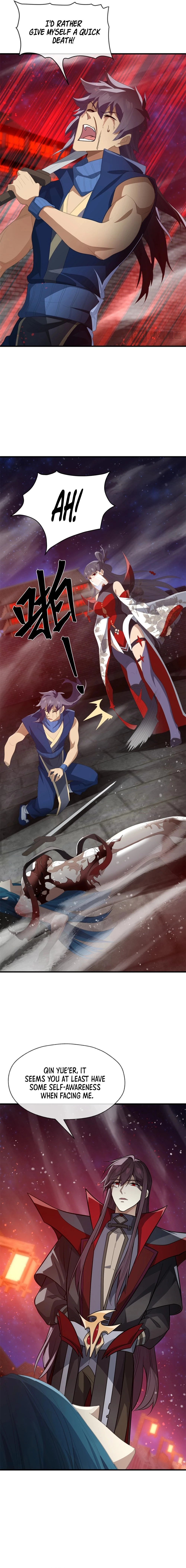 I, The Demon Lord am being targeted by my female Disciples! Chap 62 - Next Chap 63