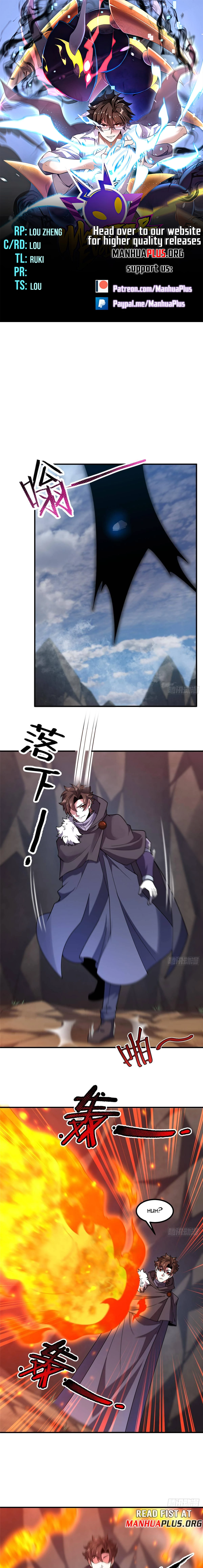Monster Pet Evolution Chap 354 - Next Chap 355
