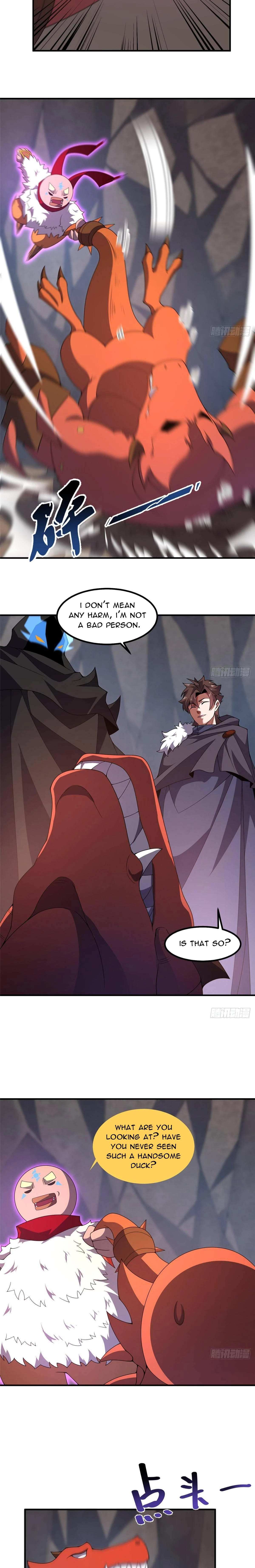 Monster Pet Evolution  Chap 354 - Next Chap 355