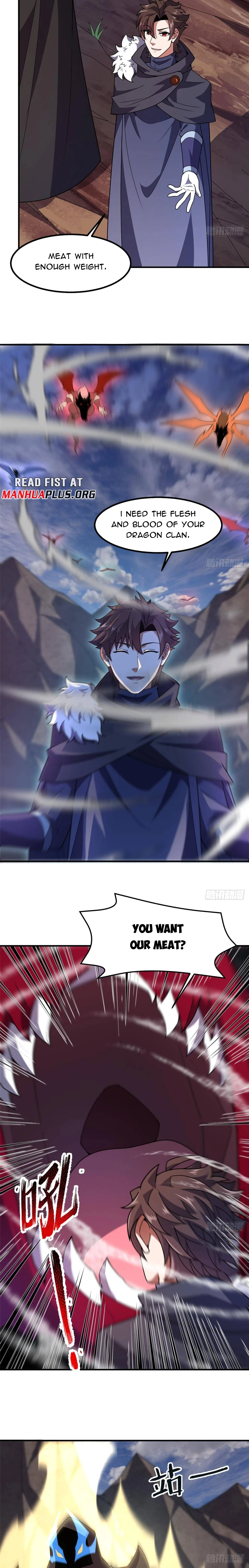 Monster Pet Evolution Chap 354 - Next Chap 355