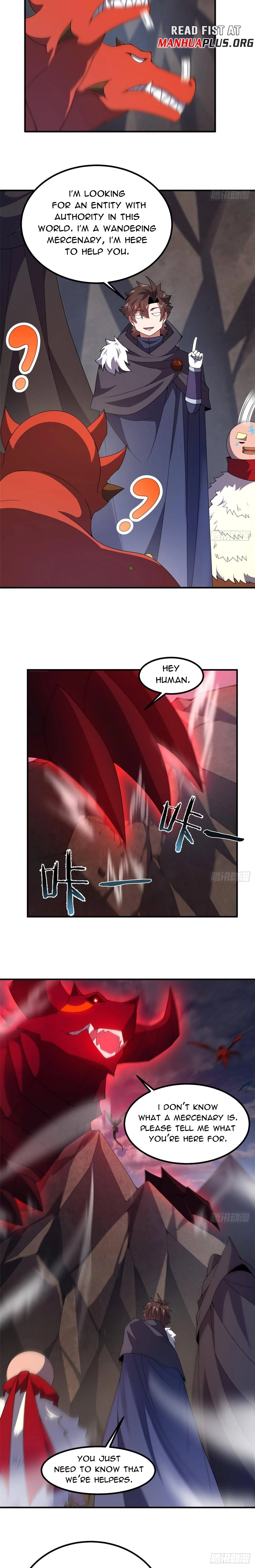 Monster Pet Evolution Chap 354 - Next Chap 355