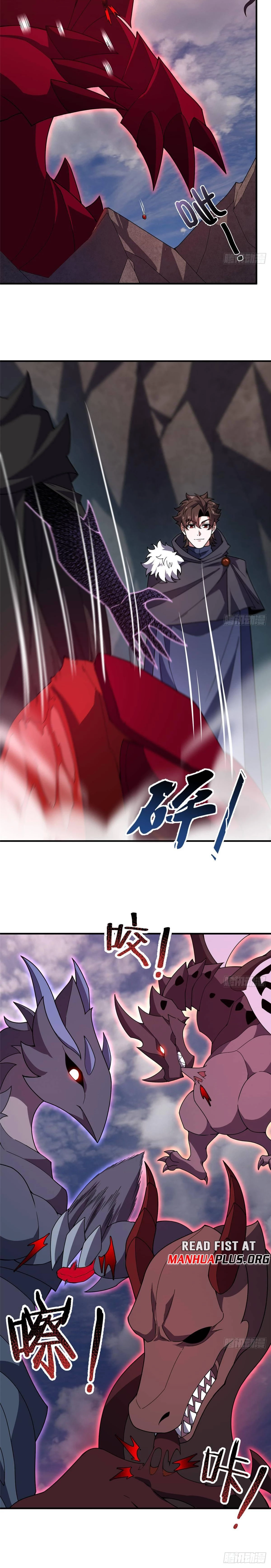 Monster Pet Evolution Chap 354 - Next Chap 355