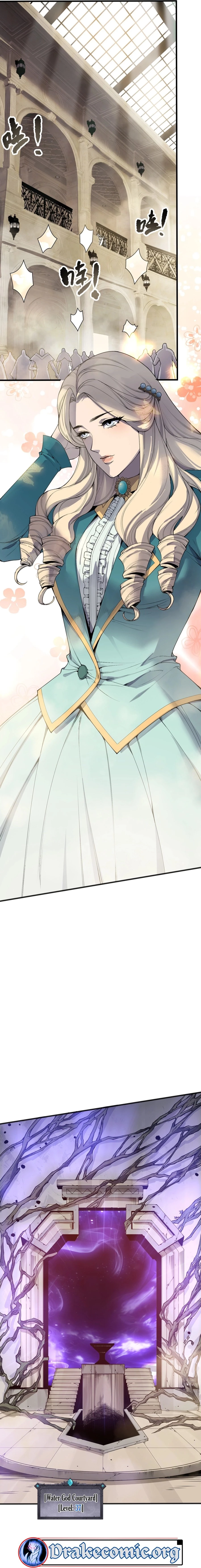 Necromancer, the Ultimate Scourge! Chap 161 - Next Chap 162