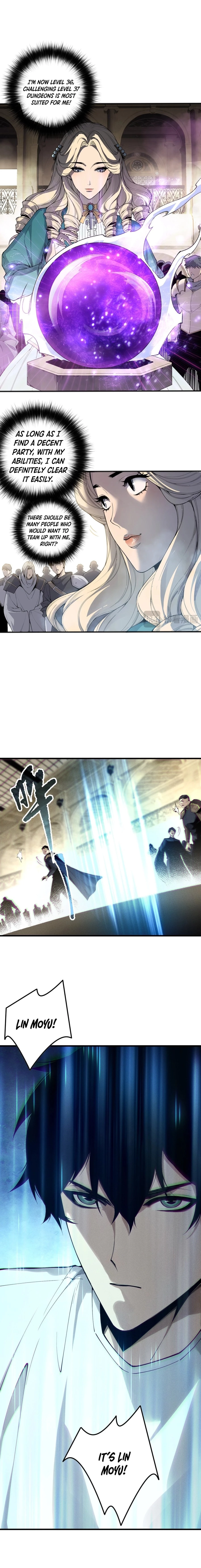 Necromancer, the Ultimate Scourge! Chap 161 - Next Chap 162