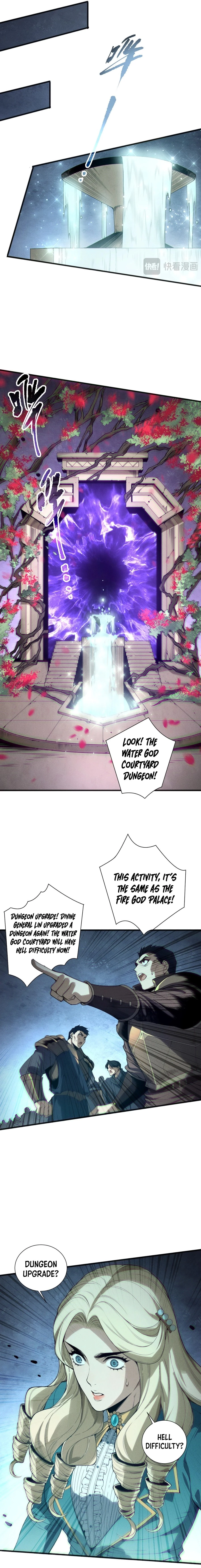 Necromancer, the Ultimate Scourge! Chap 161 - Next Chap 162