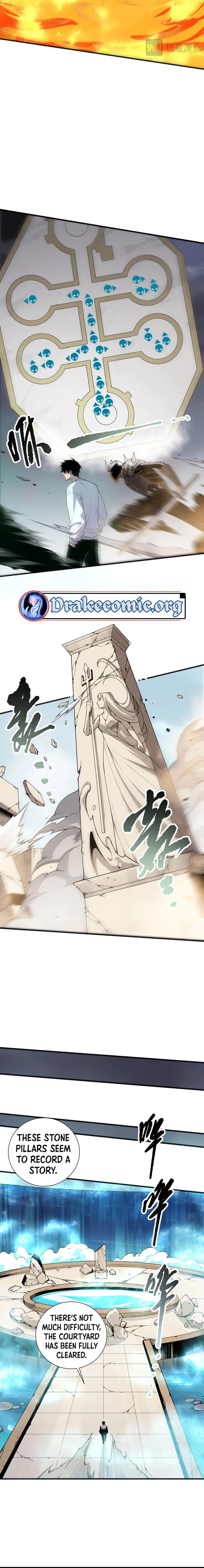 Necromancer, the Ultimate Scourge! Chap 161 - Next Chap 162