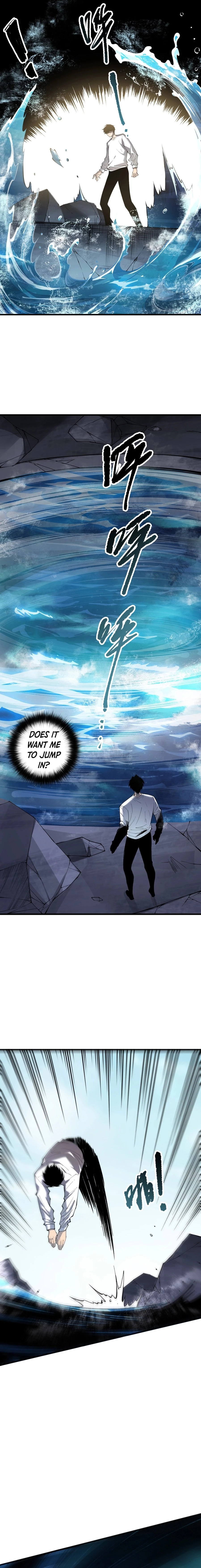 Necromancer, the Ultimate Scourge! Chap 161 - Next Chap 162