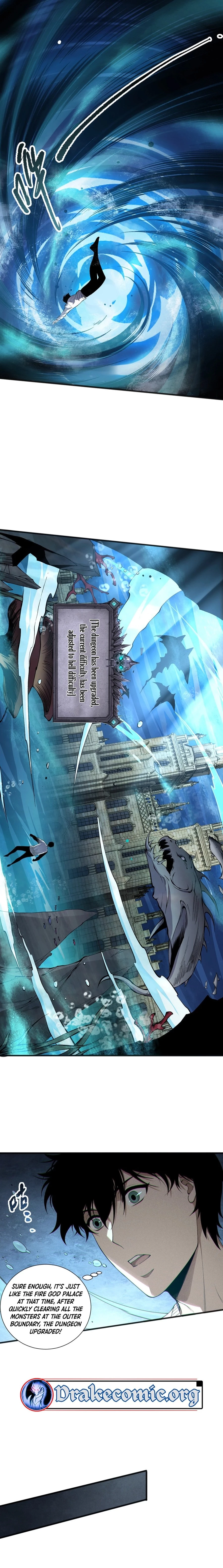 Necromancer, the Ultimate Scourge! Chap 161 - Next Chap 162