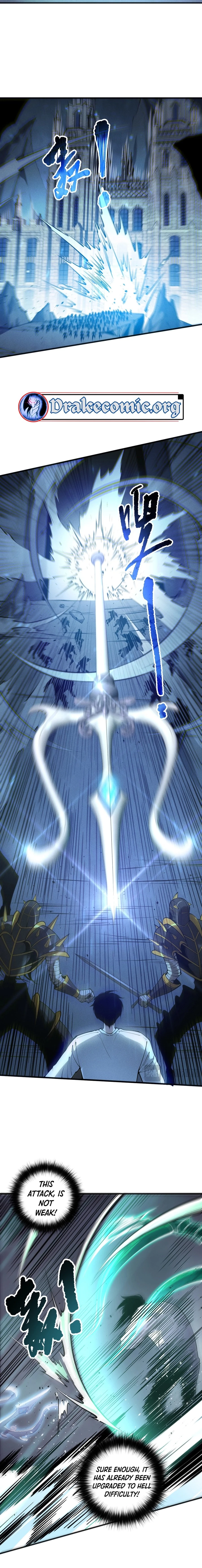 Necromancer, the Ultimate Scourge! Chap 161 - Next Chap 162