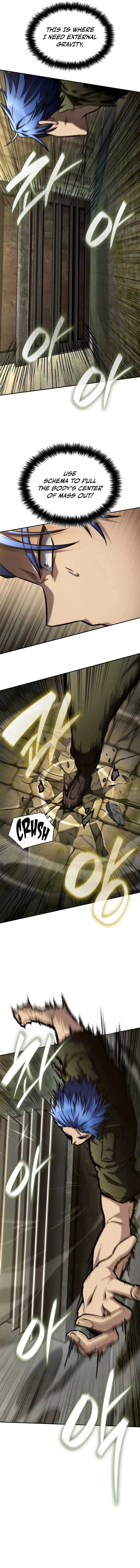 The Infinite Mage Chap 101 - Next Chap 102