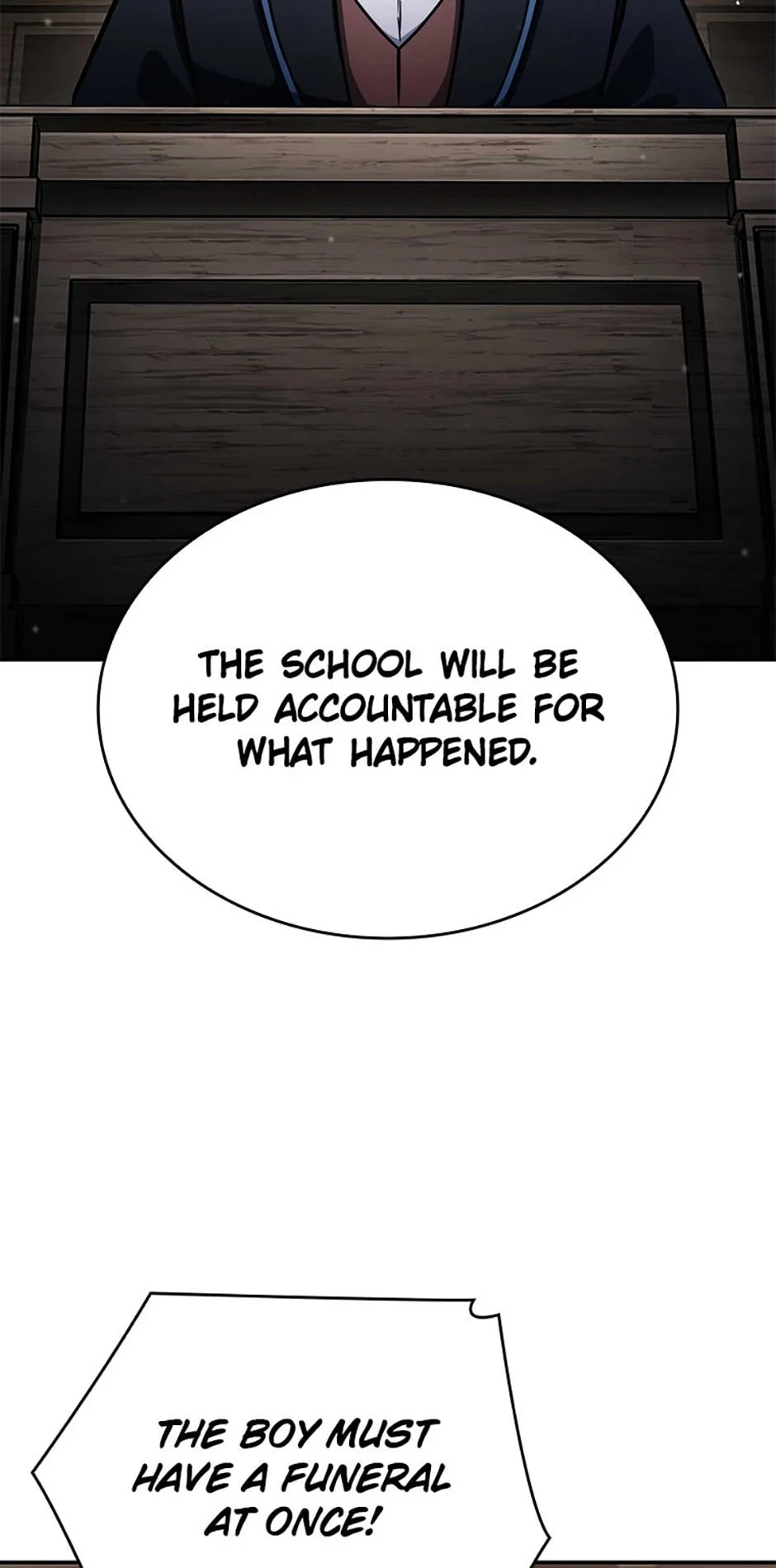 The Infinite Mage Chap 88 - Next Chap 89