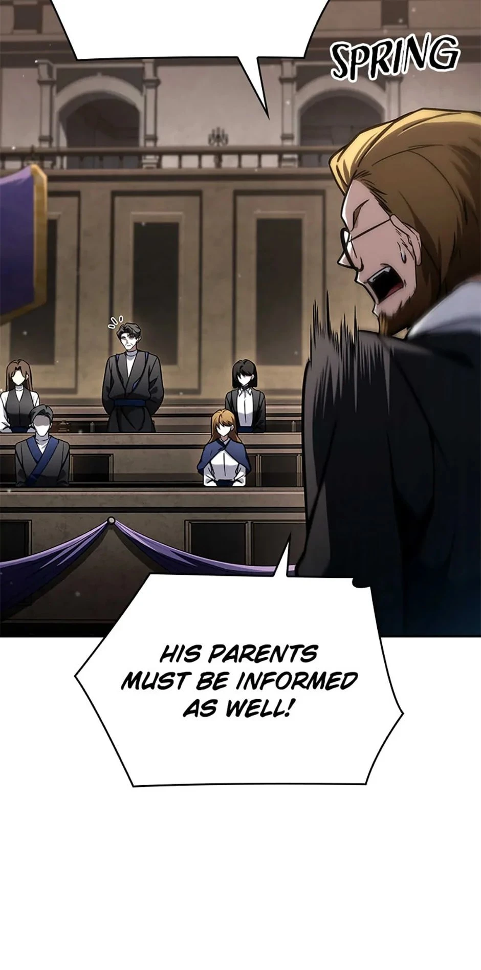 The Infinite Mage Chap 88 - Next Chap 89