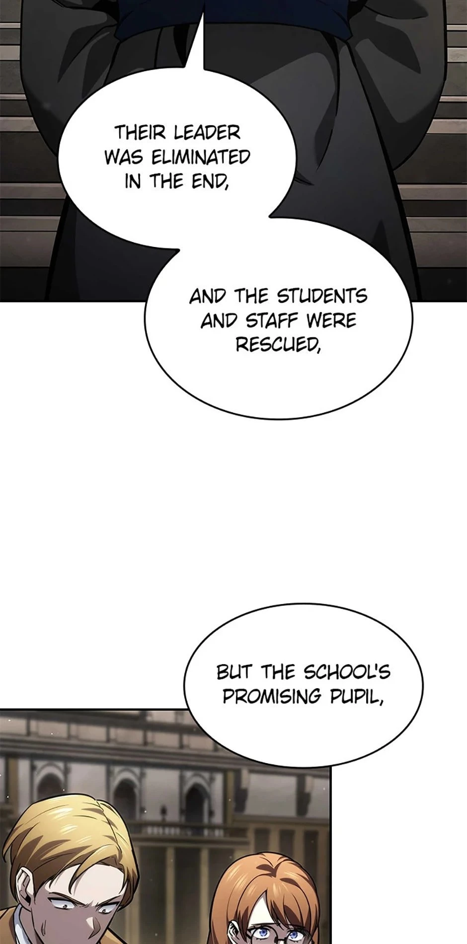 The Infinite Mage Chap 88 - Next Chap 89