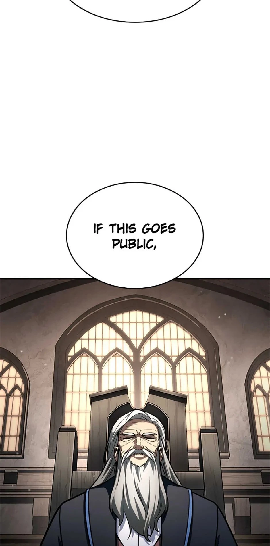 The Infinite Mage Chap 88 - Next Chap 89