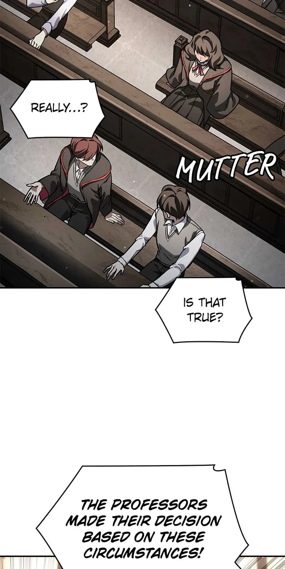 The Infinite Mage Chap 89 - Next Chap 90