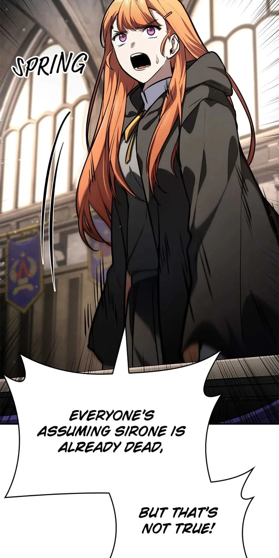 The Infinite Mage Chap 89 - Next Chap 90