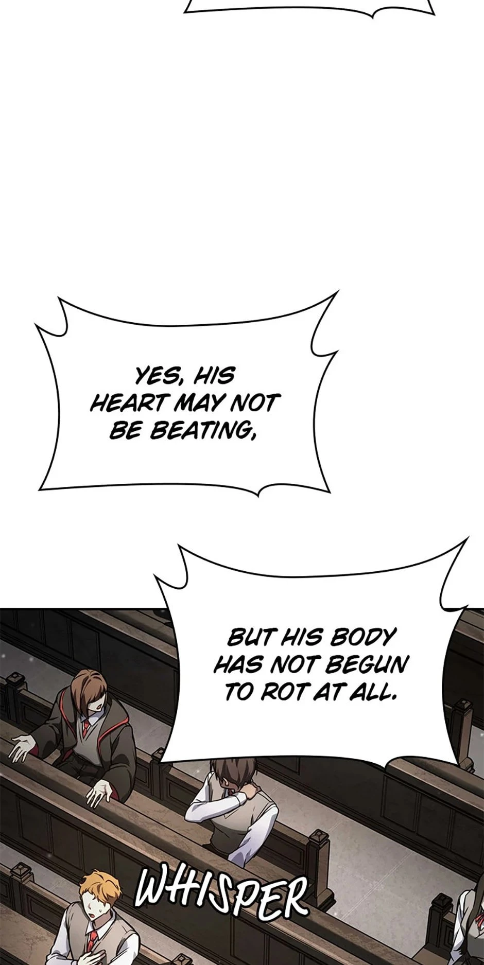 The Infinite Mage Chap 89 - Next Chap 90