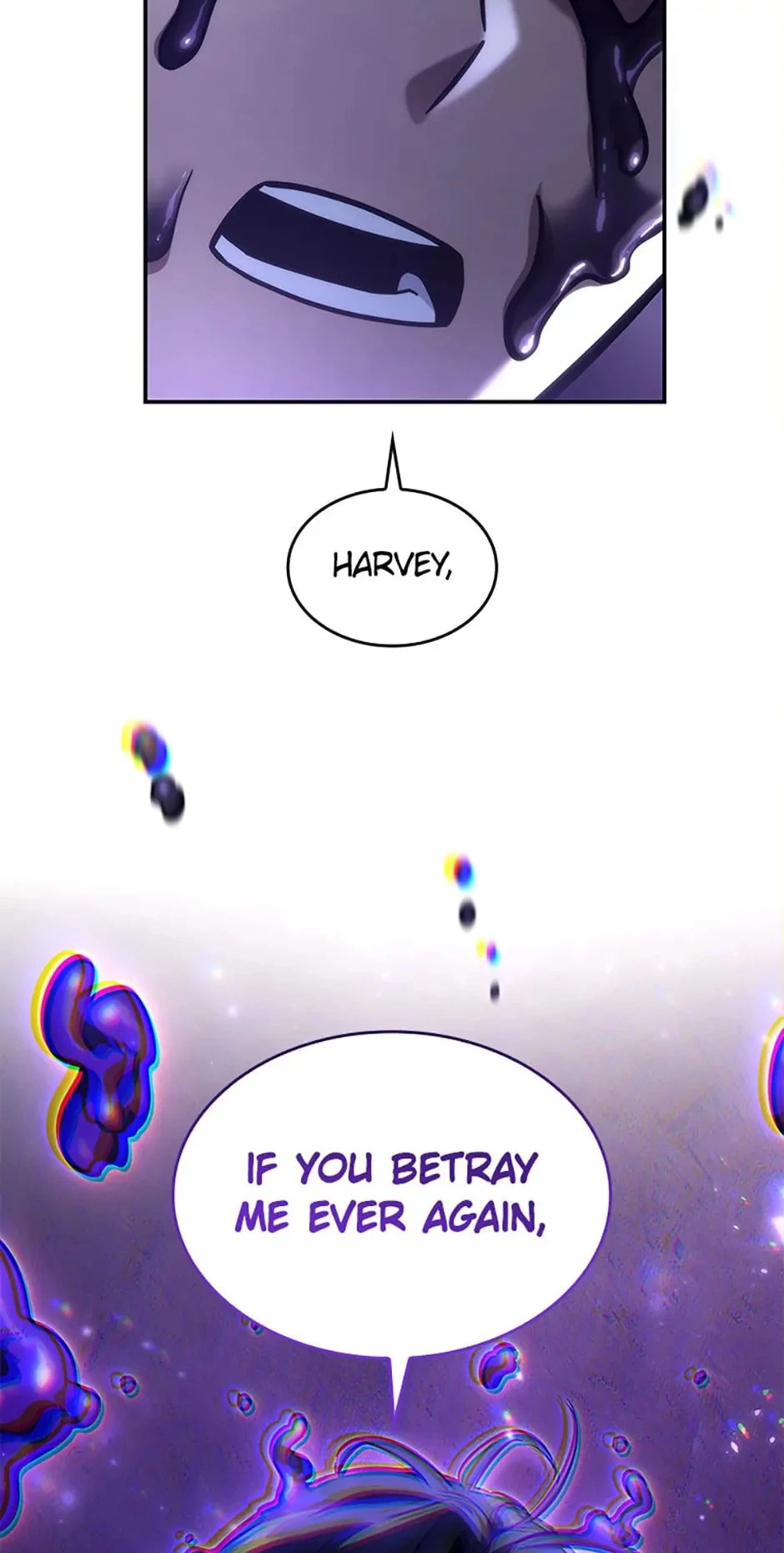 The Infinite Mage Chap 87 - Next Chap 88