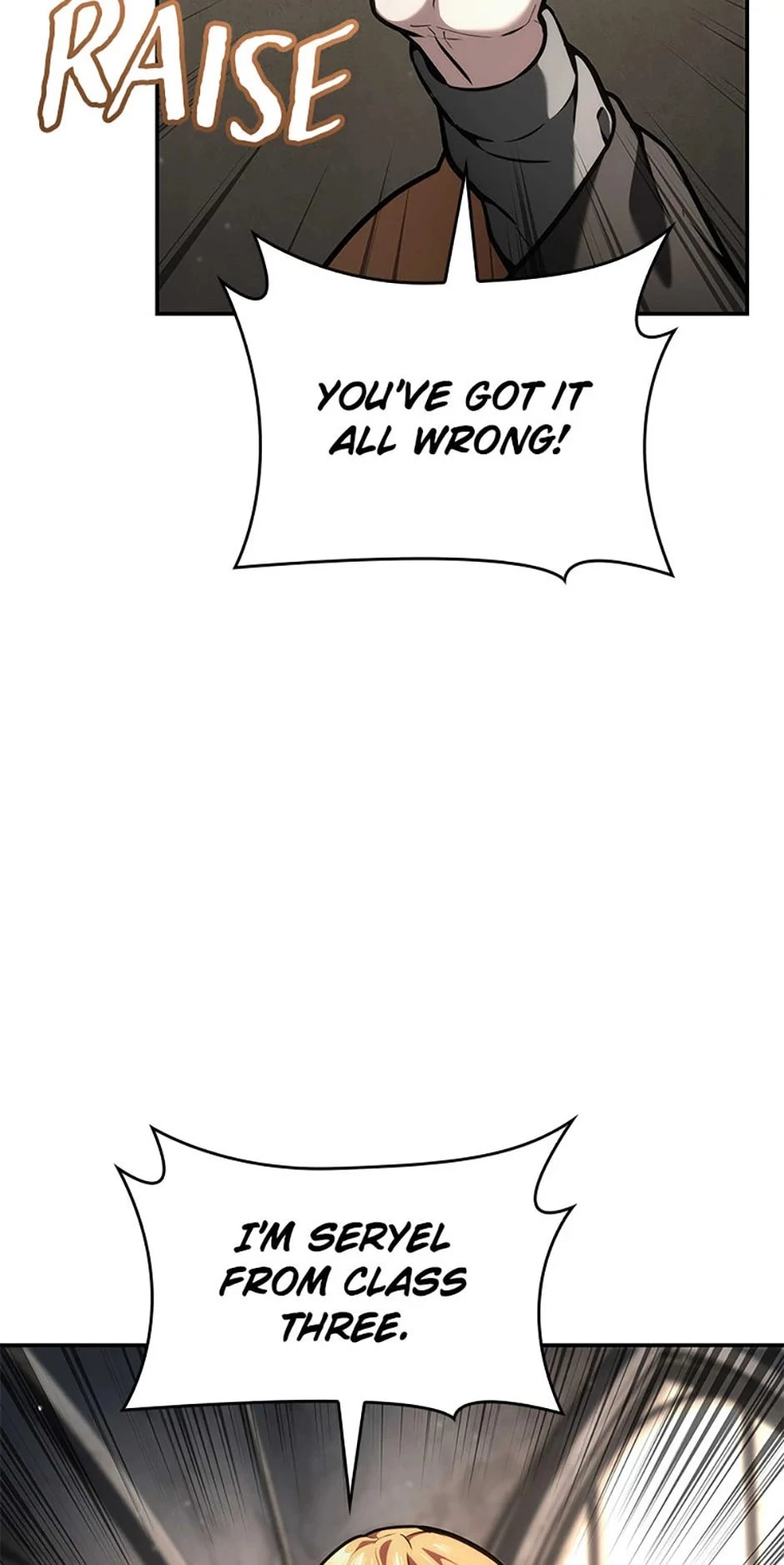 The Infinite Mage Chap 89 - Next Chap 90