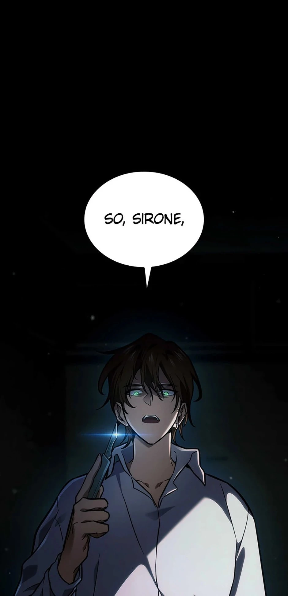 The Infinite Mage Chap 88 - Next Chap 89