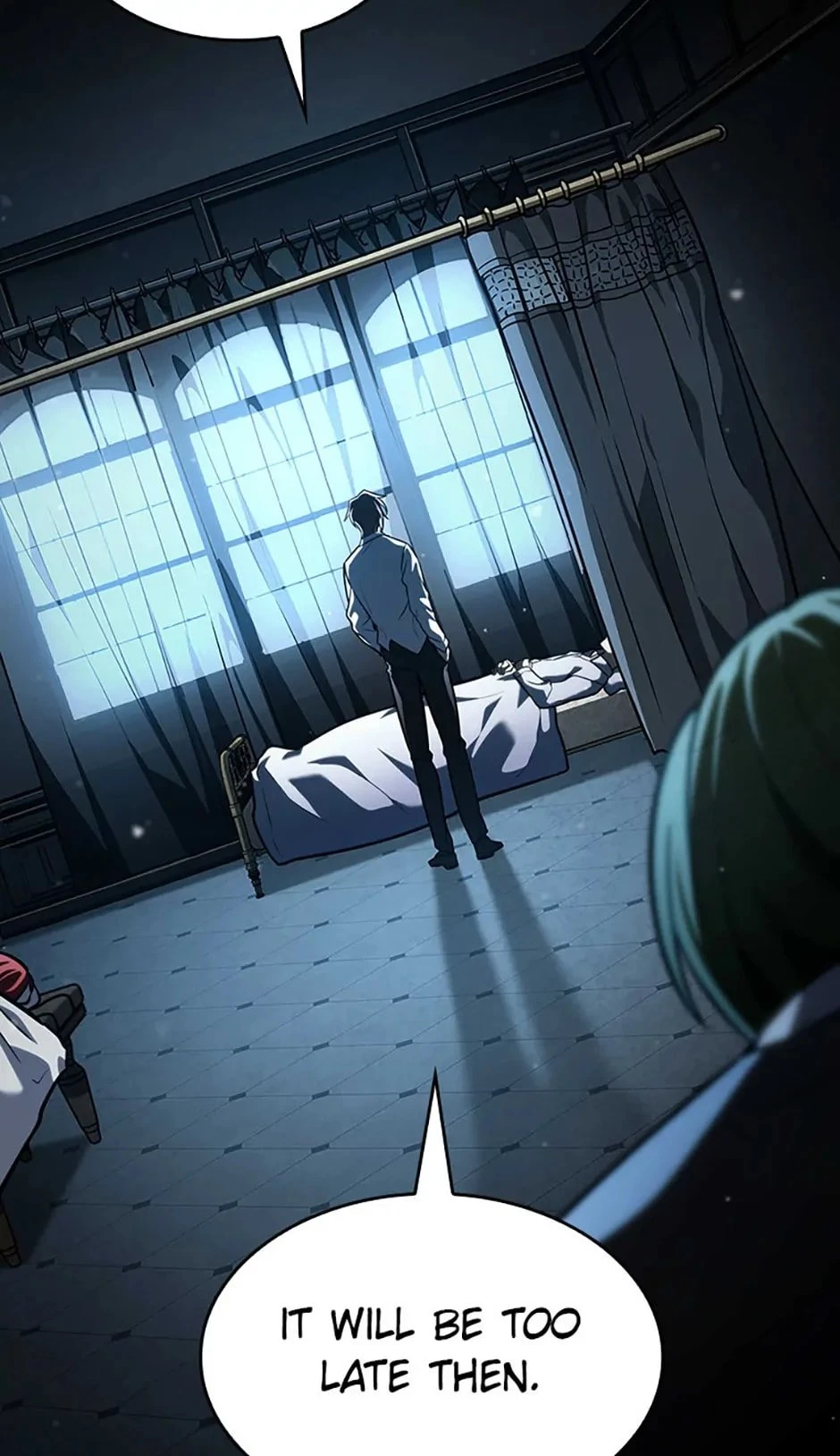 The Infinite Mage Chap 88 - Next Chap 89