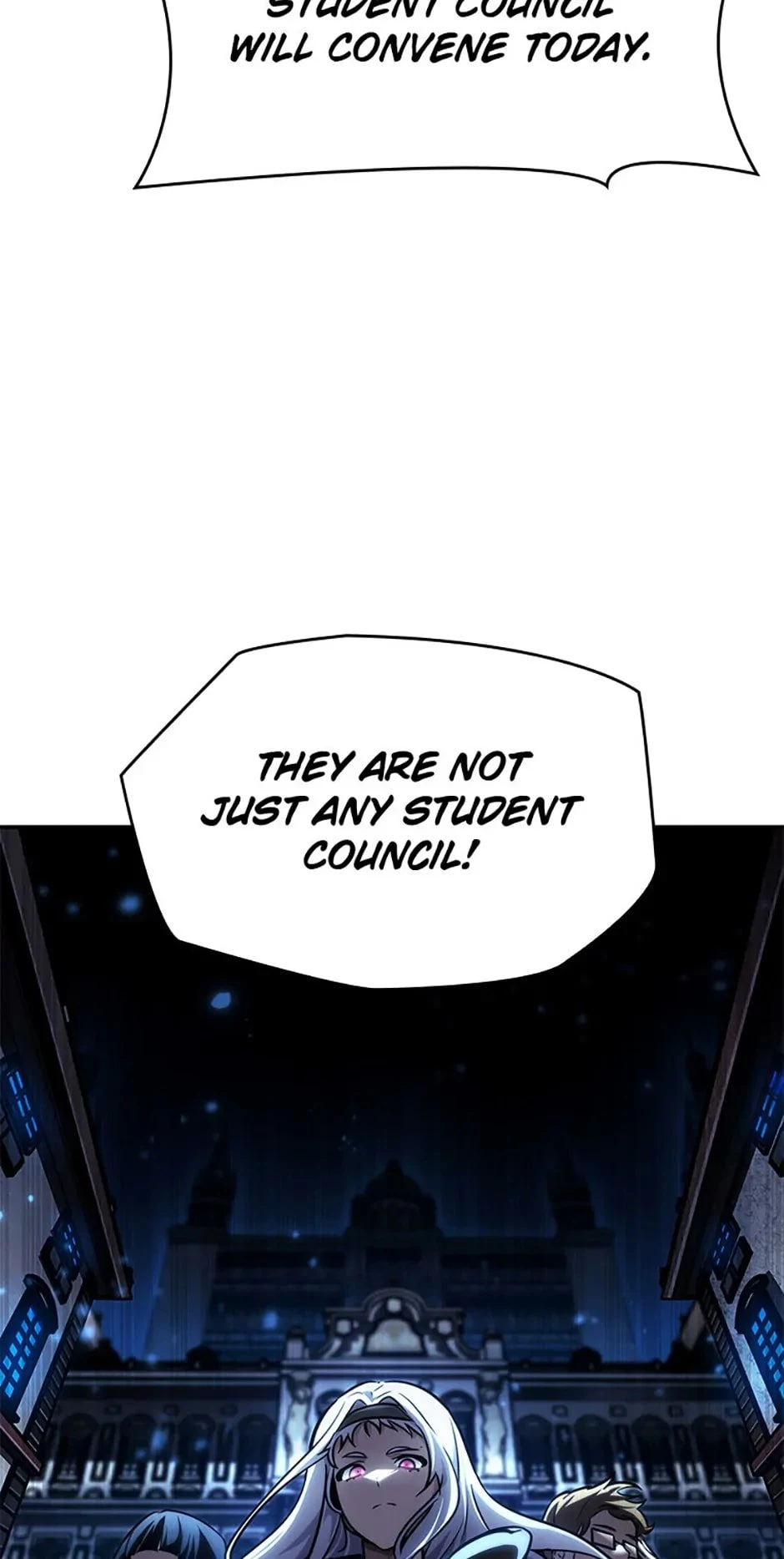 The Infinite Mage Chap 88 - Next Chap 89