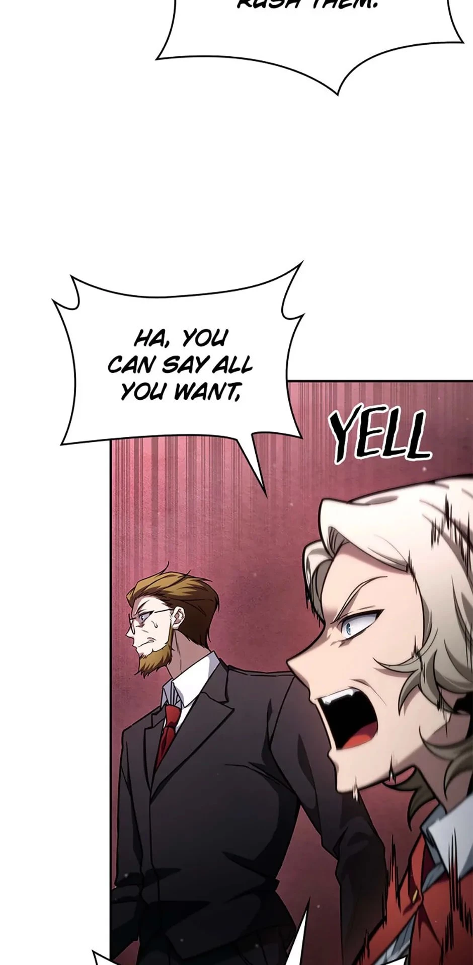 The Infinite Mage Chap 88 - Next Chap 89