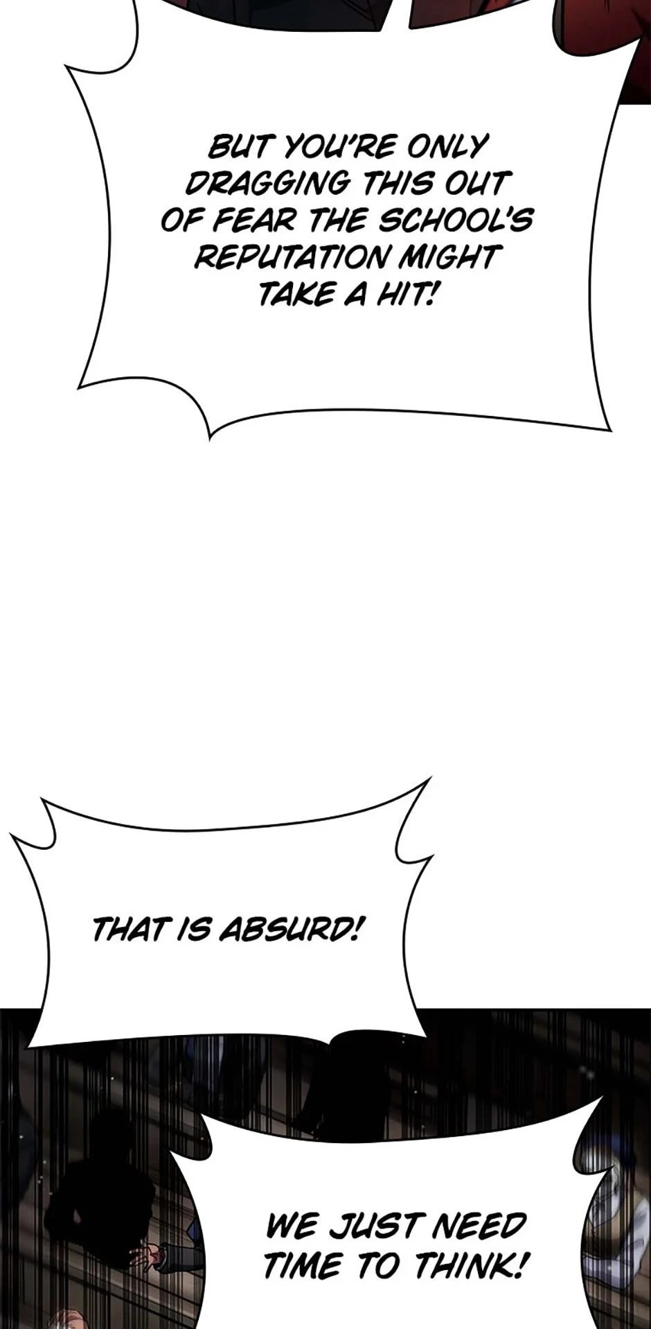 The Infinite Mage Chap 88 - Next Chap 89