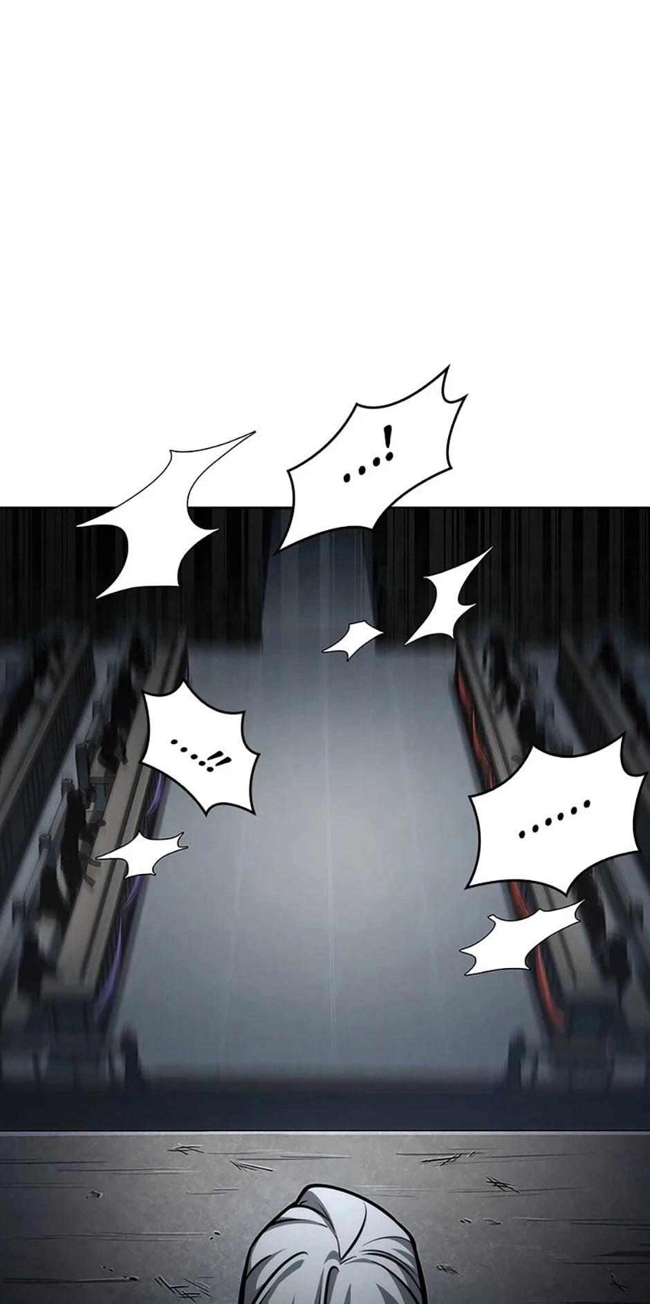 The Infinite Mage Chap 88 - Next Chap 89