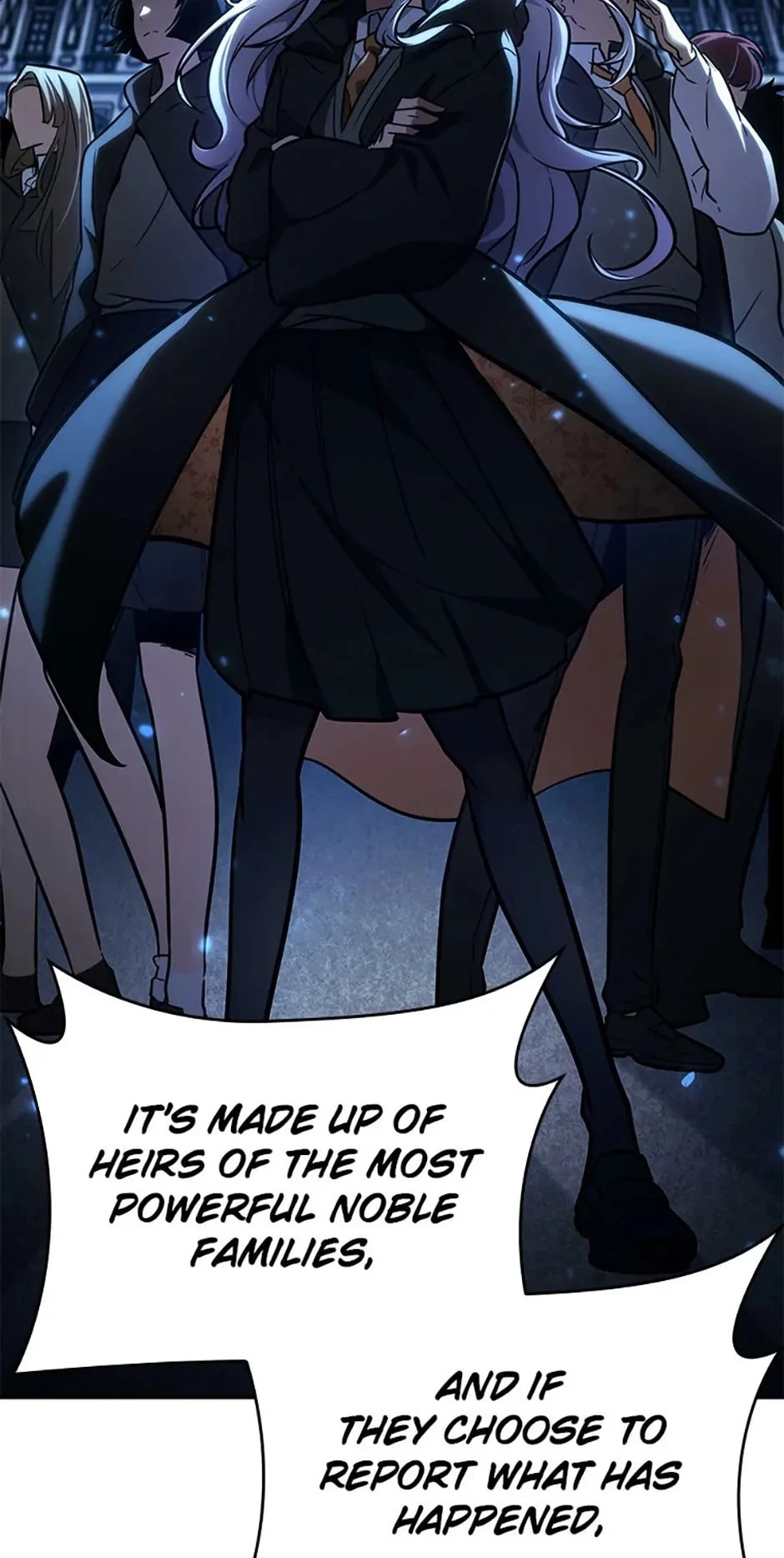 The Infinite Mage Chap 88 - Next Chap 89