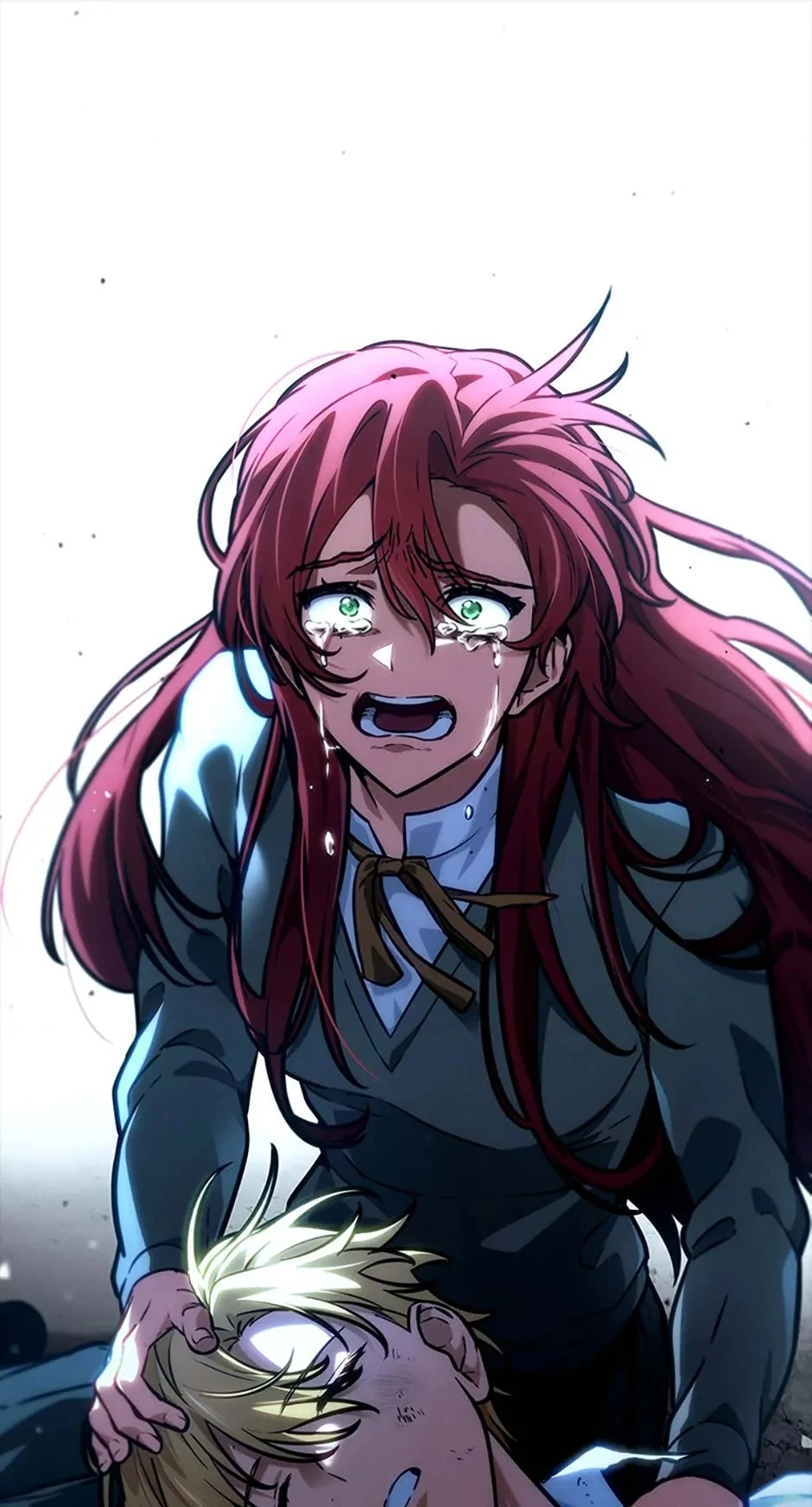 The Infinite Mage Chap 87 - Next Chap 88