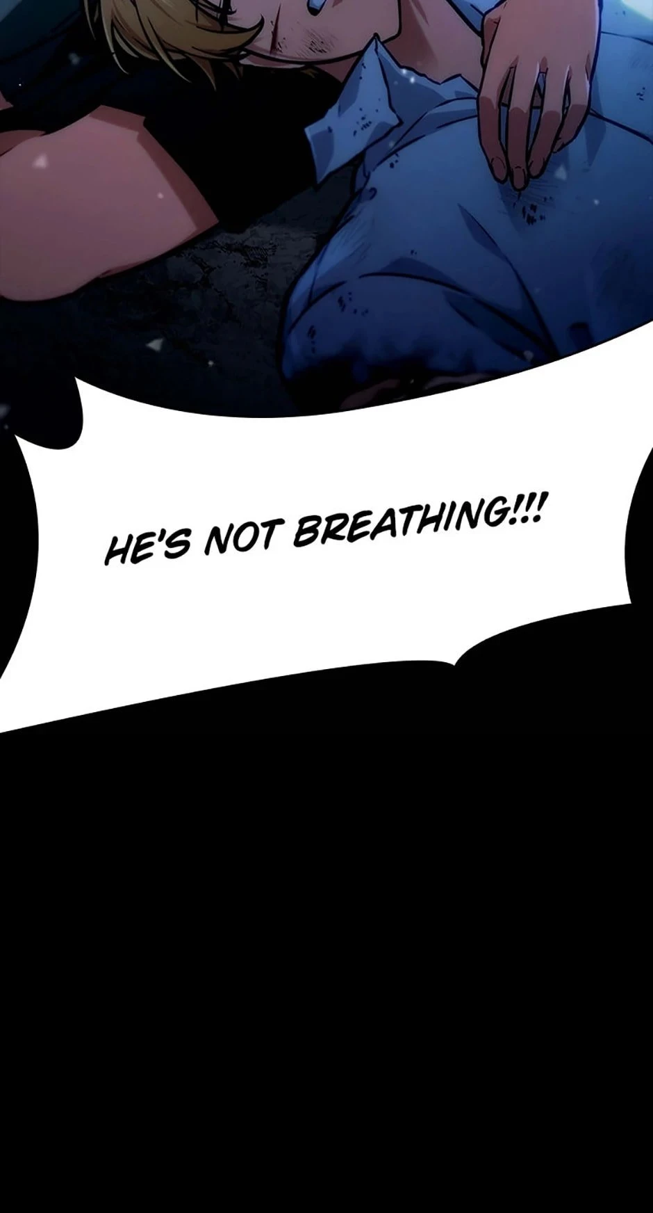 The Infinite Mage Chap 87 - Next Chap 88