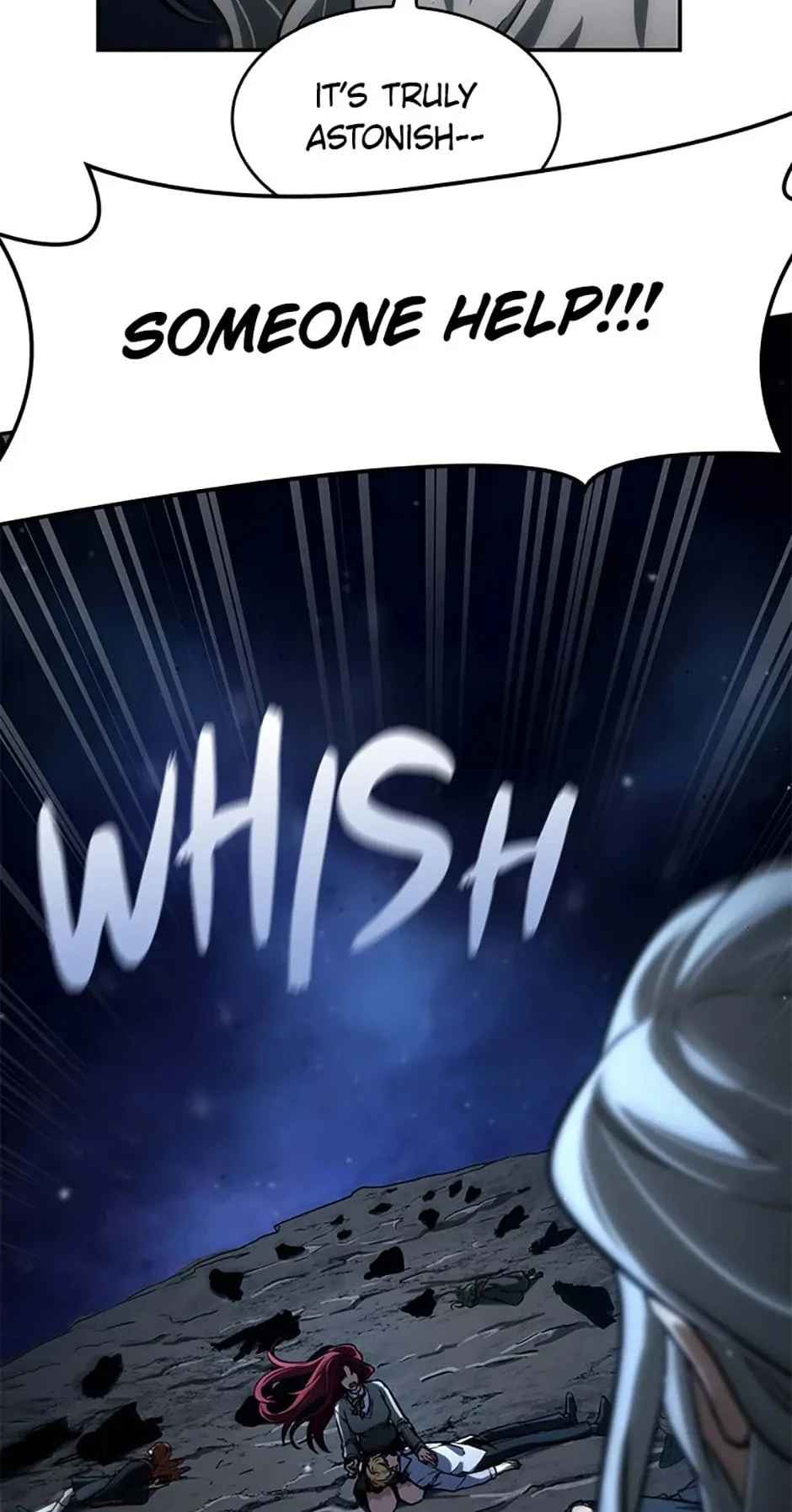 The Infinite Mage Chap 87 - Next Chap 88