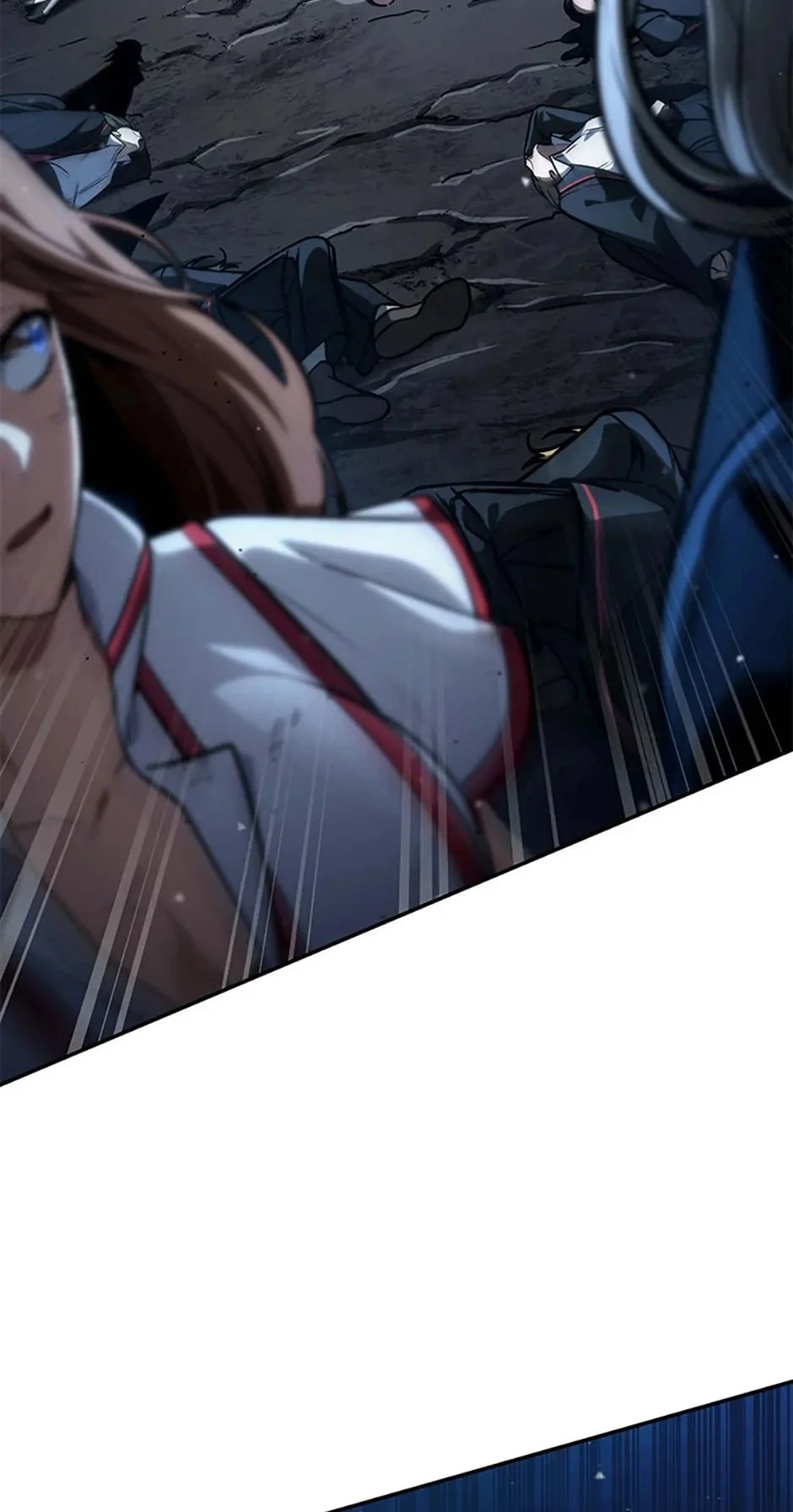 The Infinite Mage Chap 87 - Next Chap 88