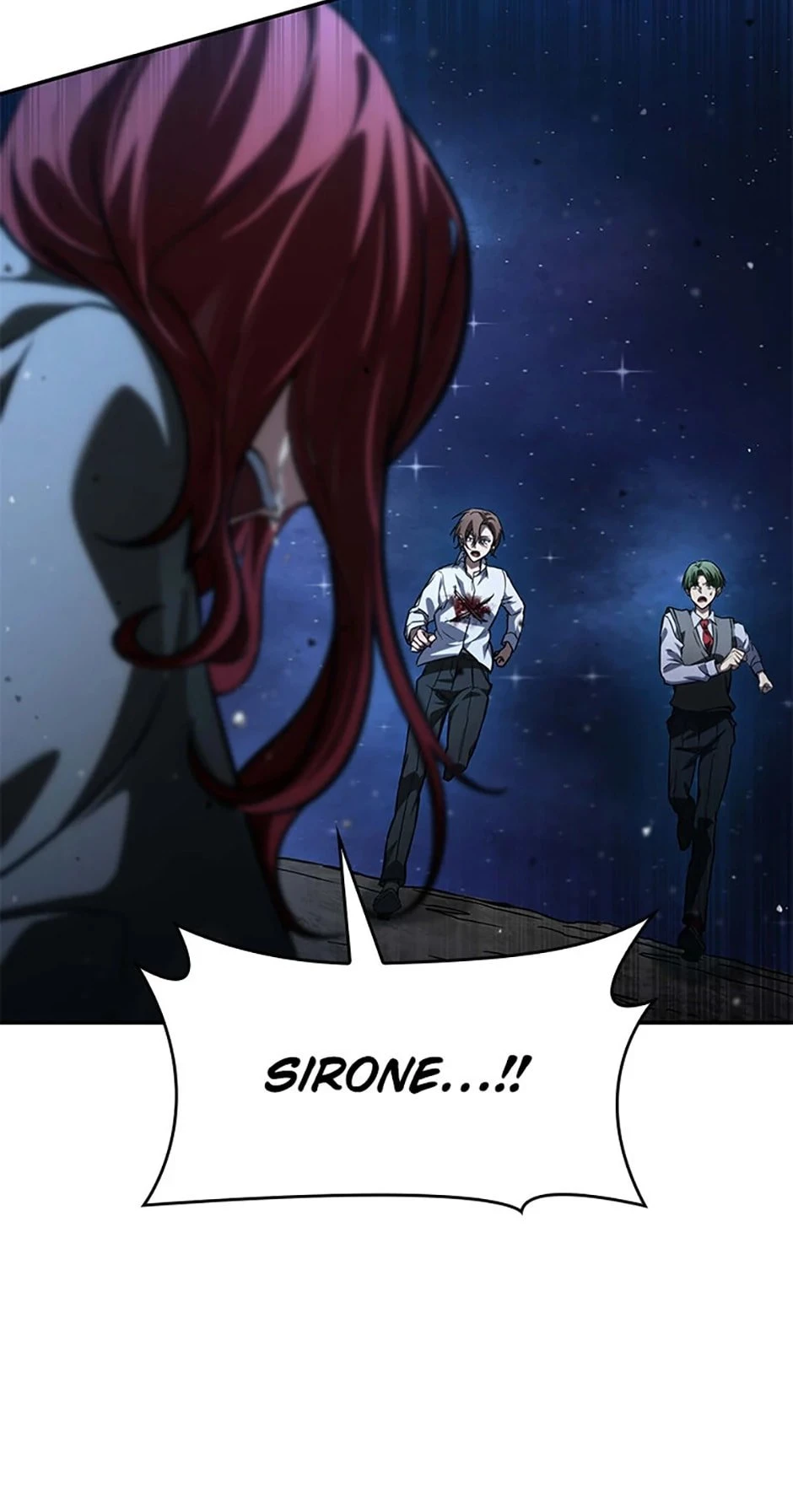 The Infinite Mage Chap 87 - Next Chap 88
