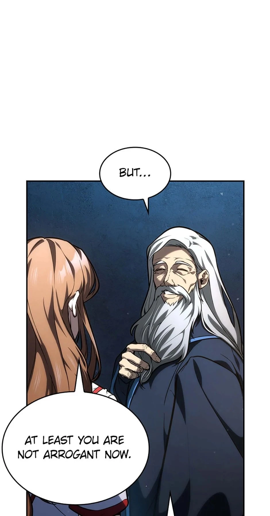 The Infinite Mage Chap 87 - Next Chap 88