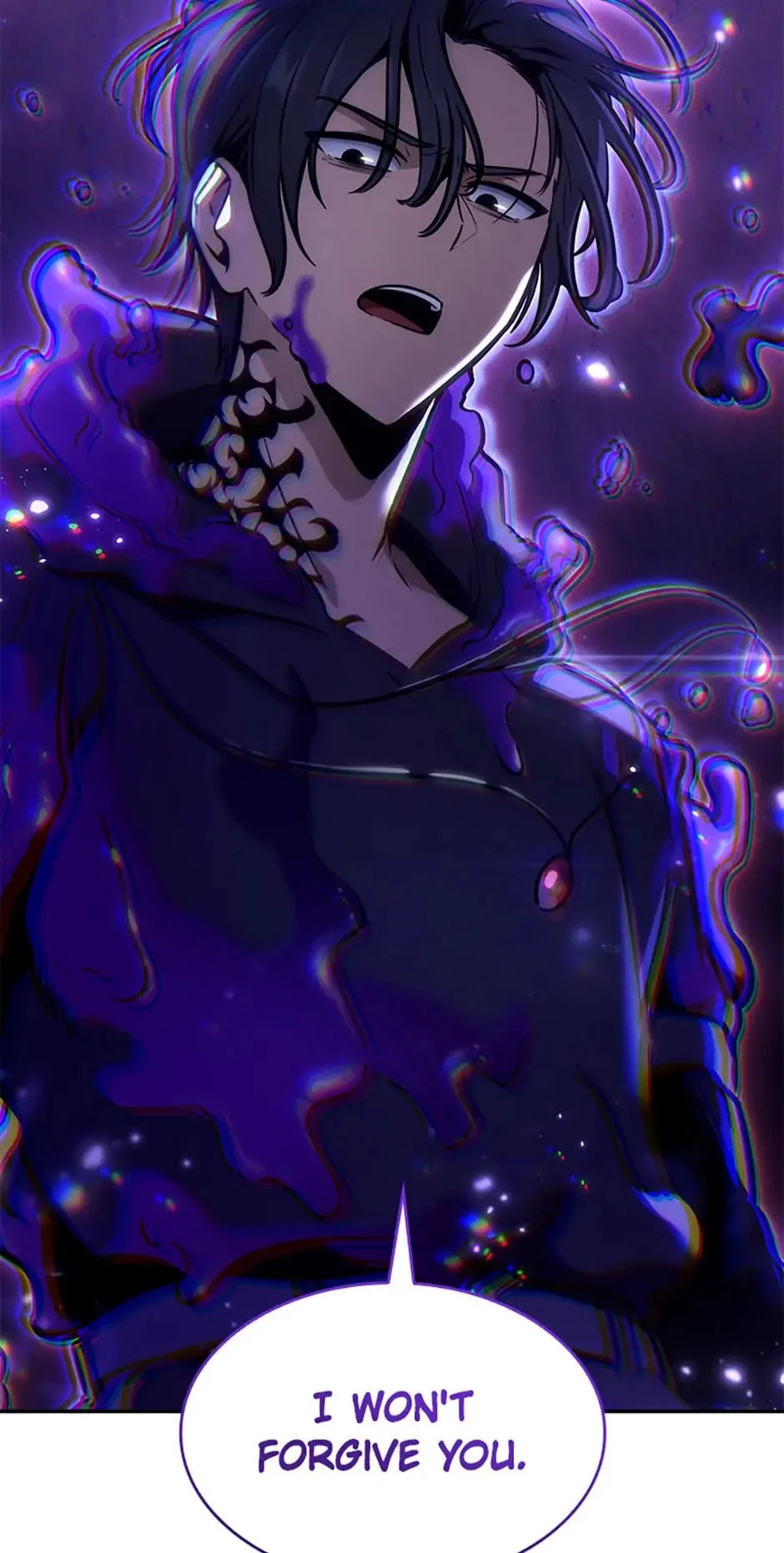 The Infinite Mage Chap 87 - Next Chap 88