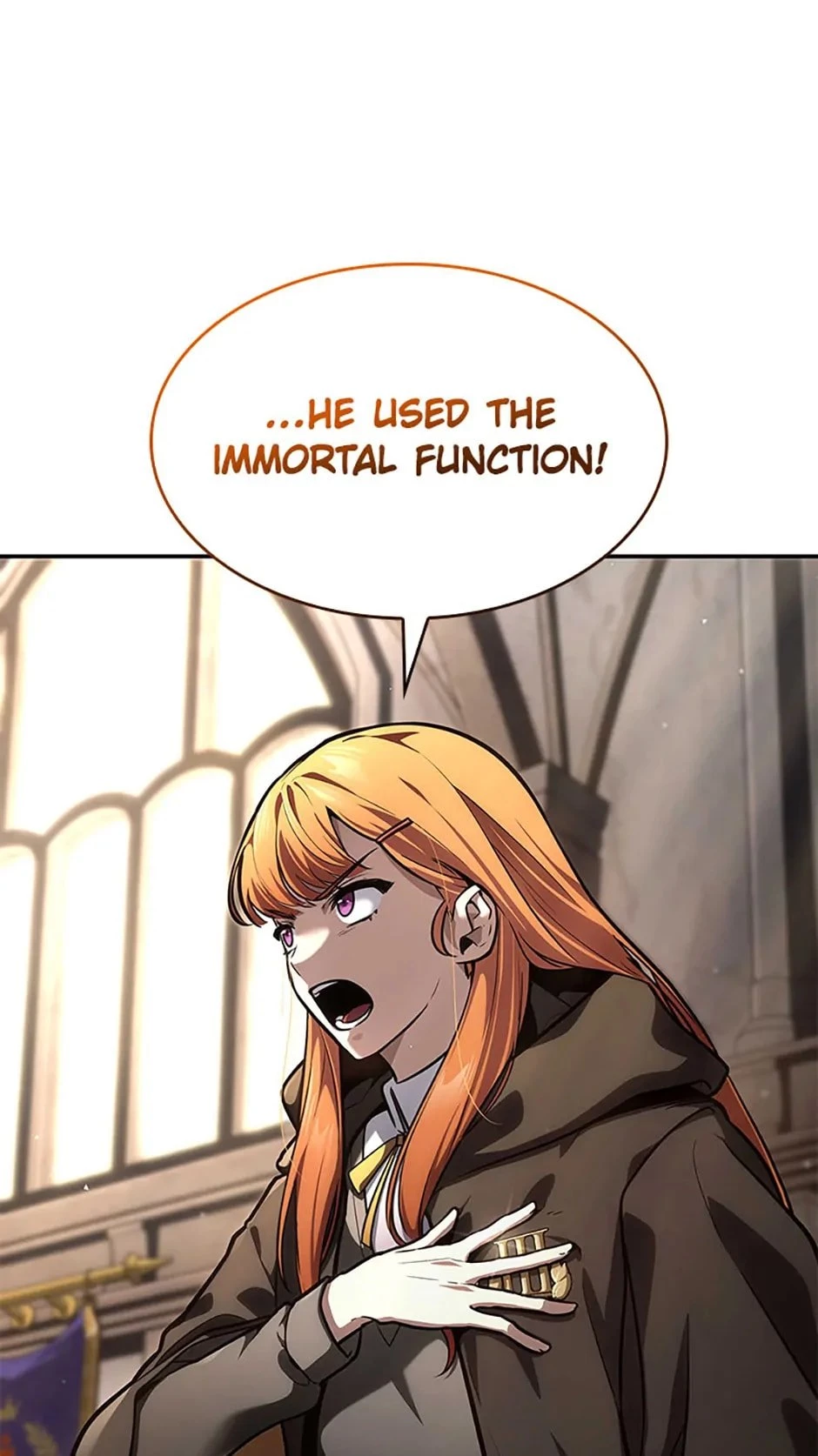 The Infinite Mage Chap 89 - Next Chap 90