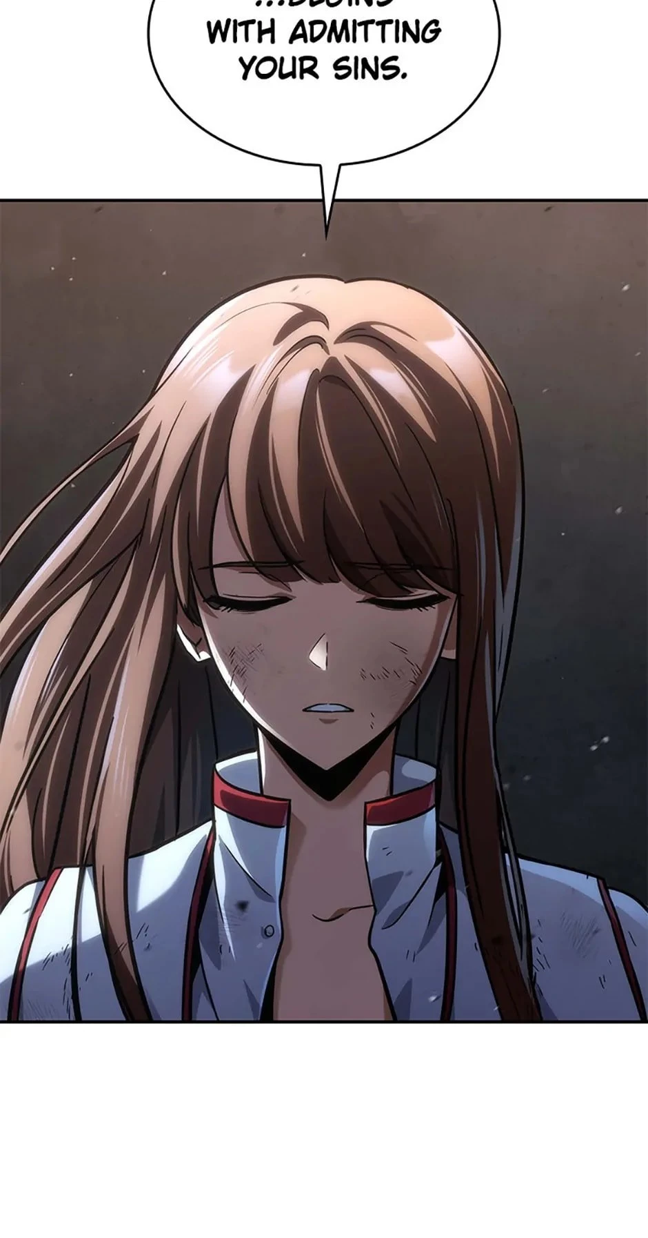 The Infinite Mage Chap 87 - Next Chap 88