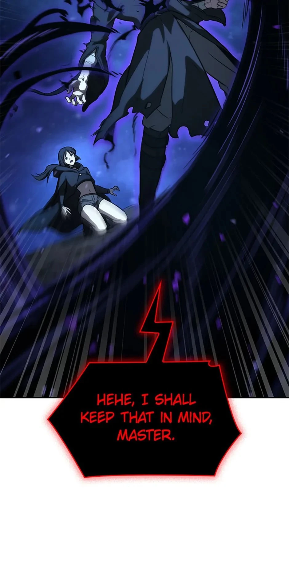The Infinite Mage Chap 87 - Next Chap 88