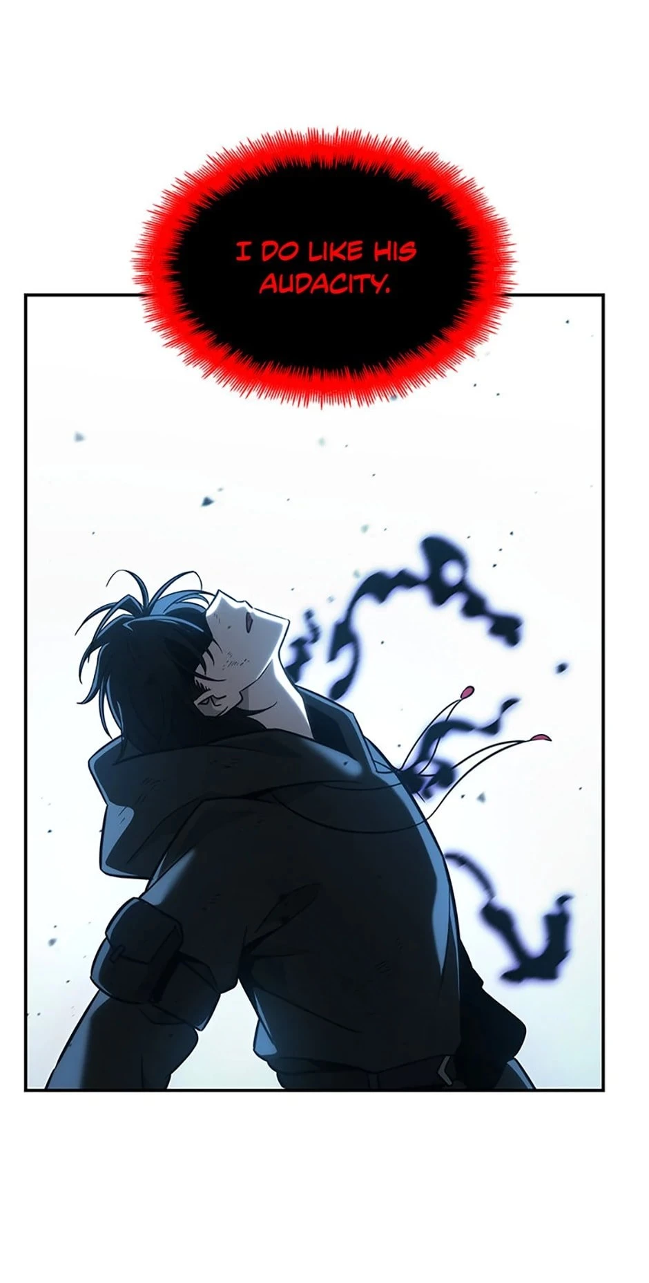 The Infinite Mage Chap 87 - Next Chap 88