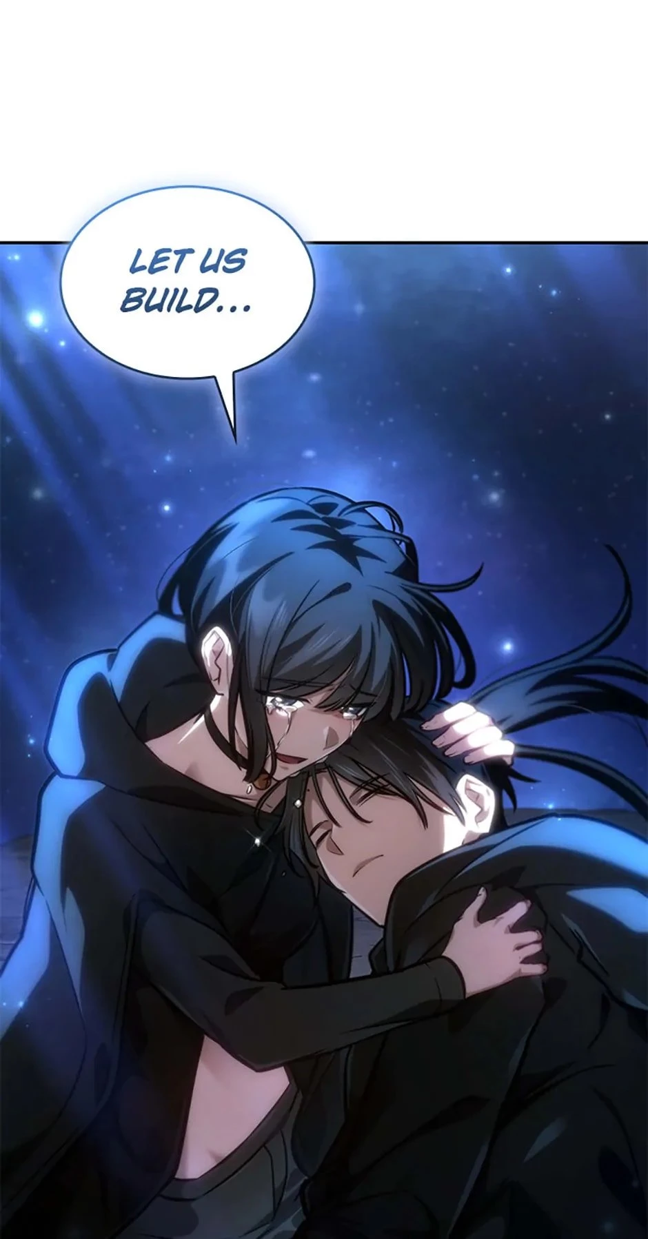 The Infinite Mage Chap 87 - Next Chap 88