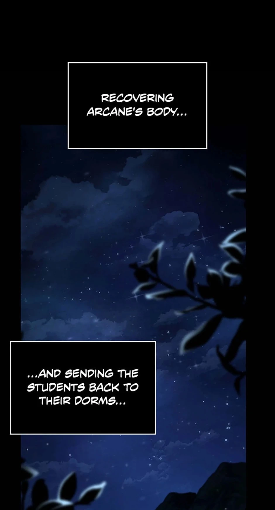 The Infinite Mage Chap 87 - Next Chap 88