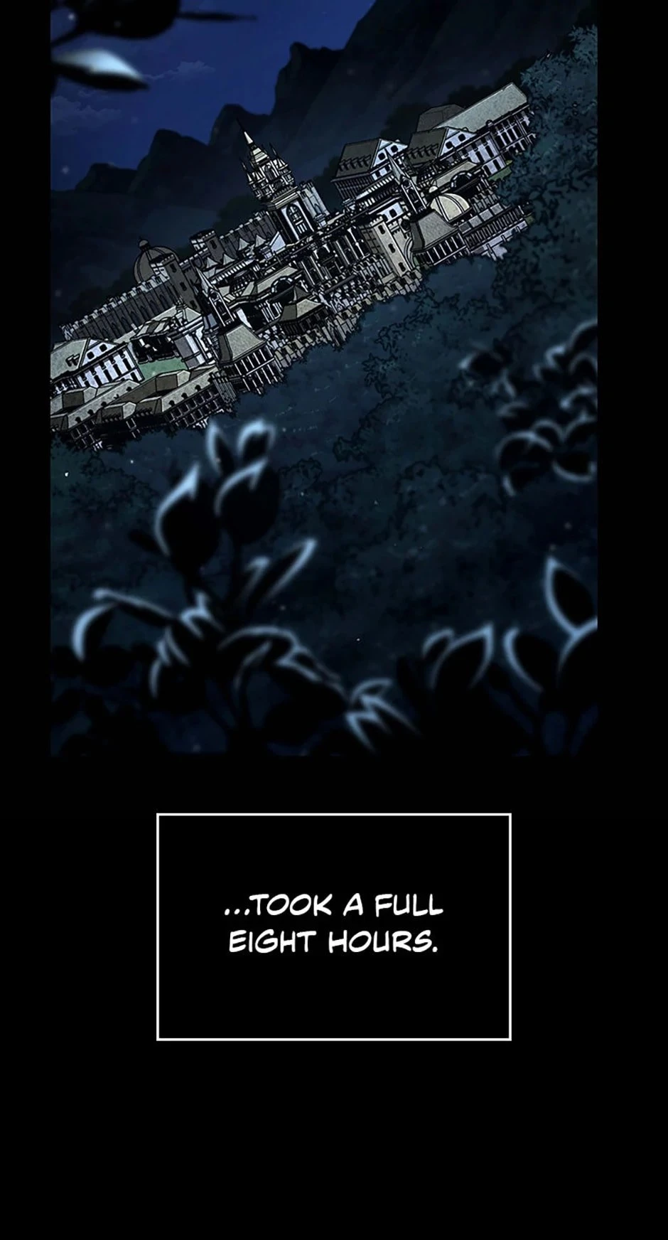 The Infinite Mage Chap 87 - Next Chap 88