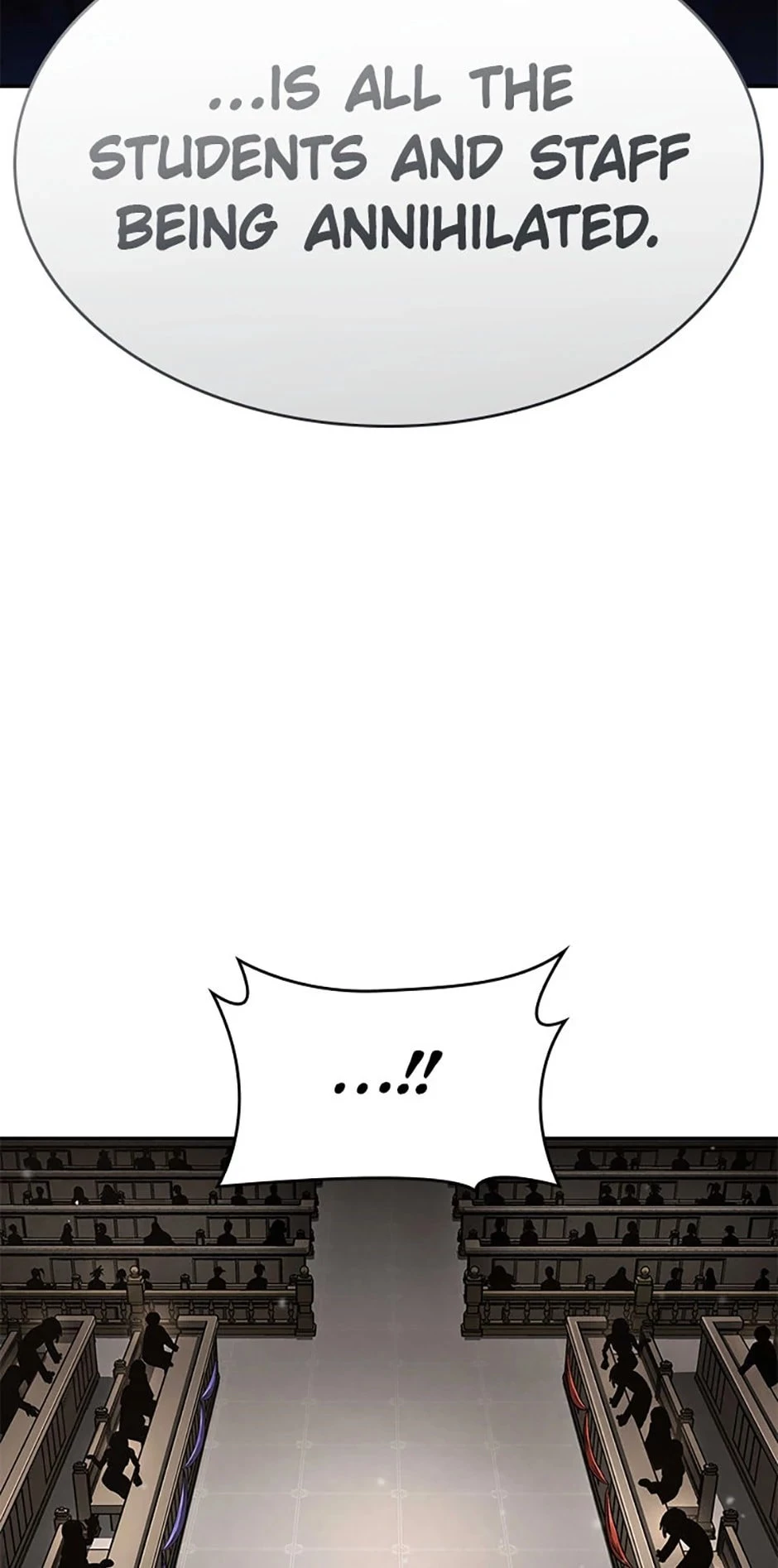 The Infinite Mage Chap 88 - Next Chap 89