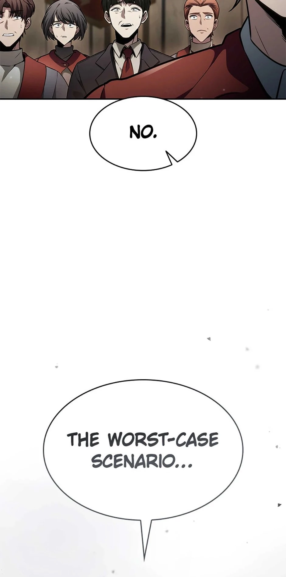 The Infinite Mage Chap 88 - Next Chap 89