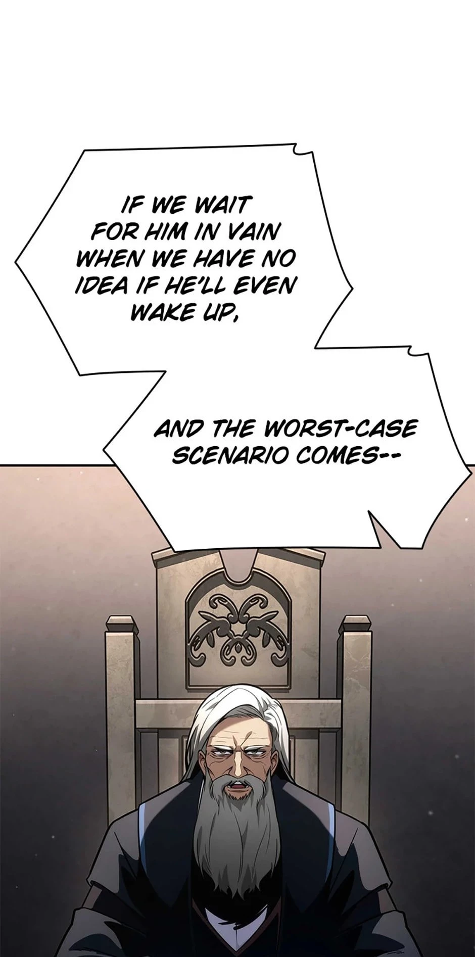 The Infinite Mage Chap 88 - Next Chap 89