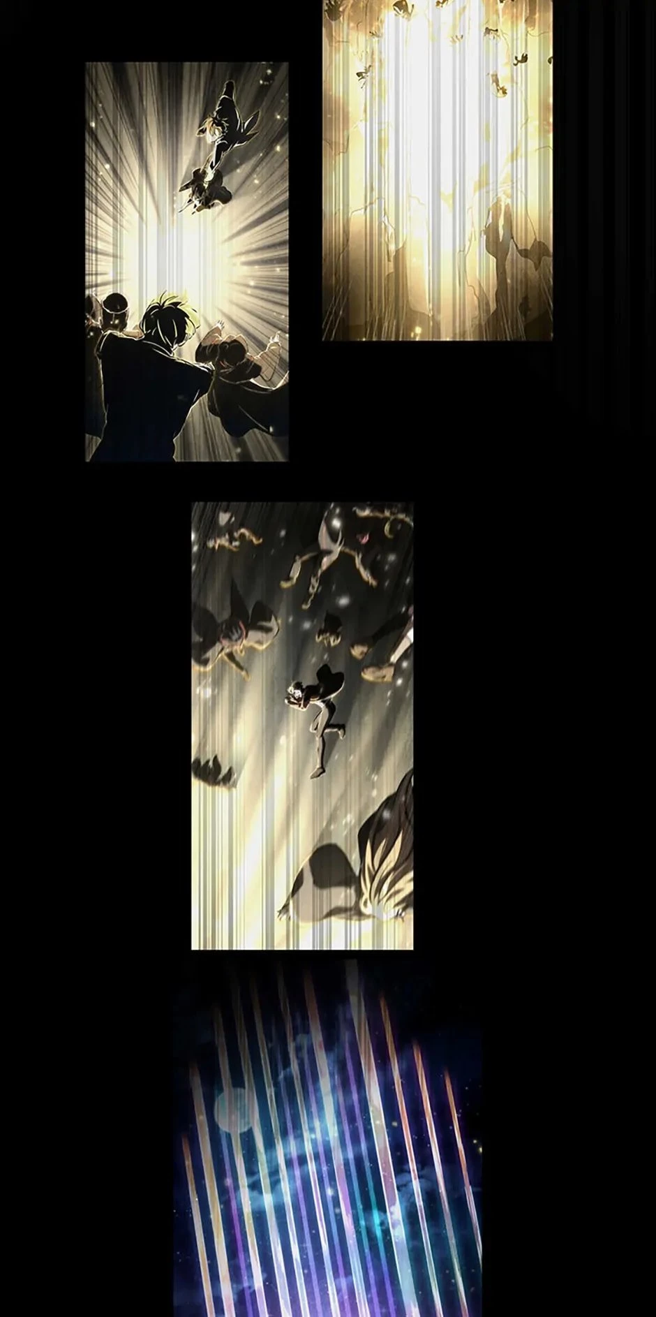 The Infinite Mage Chap 88 - Next Chap 89