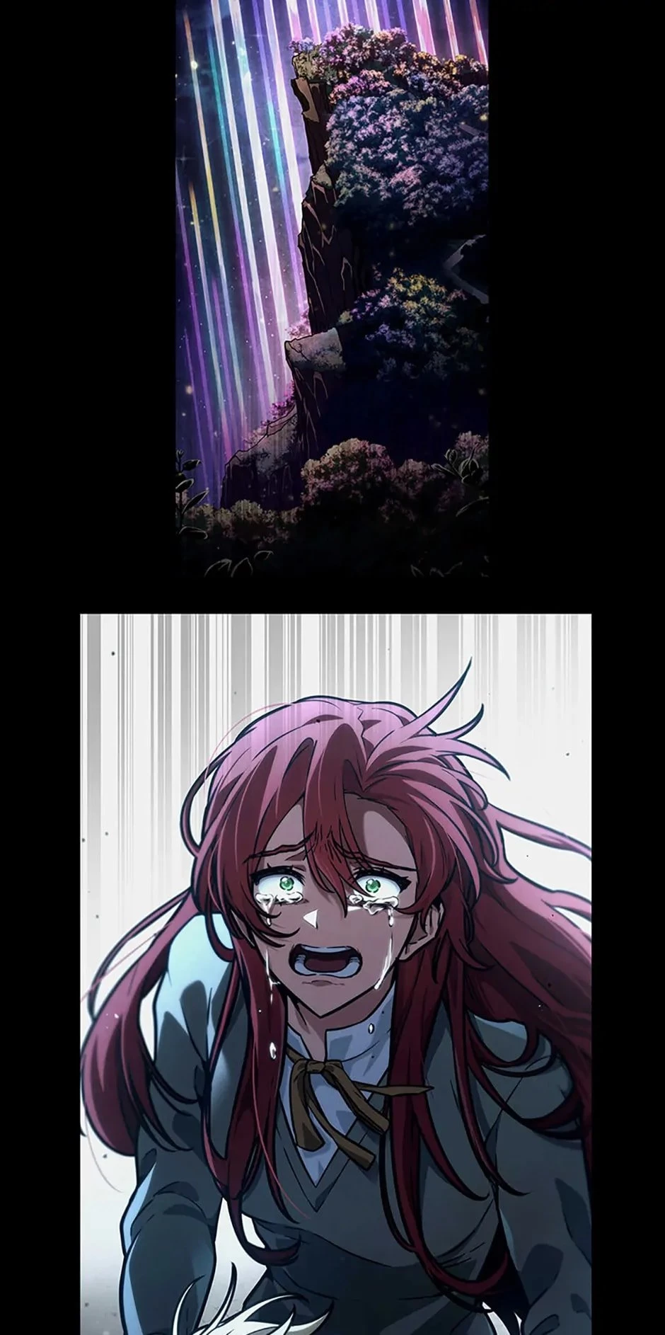 The Infinite Mage Chap 88 - Next Chap 89