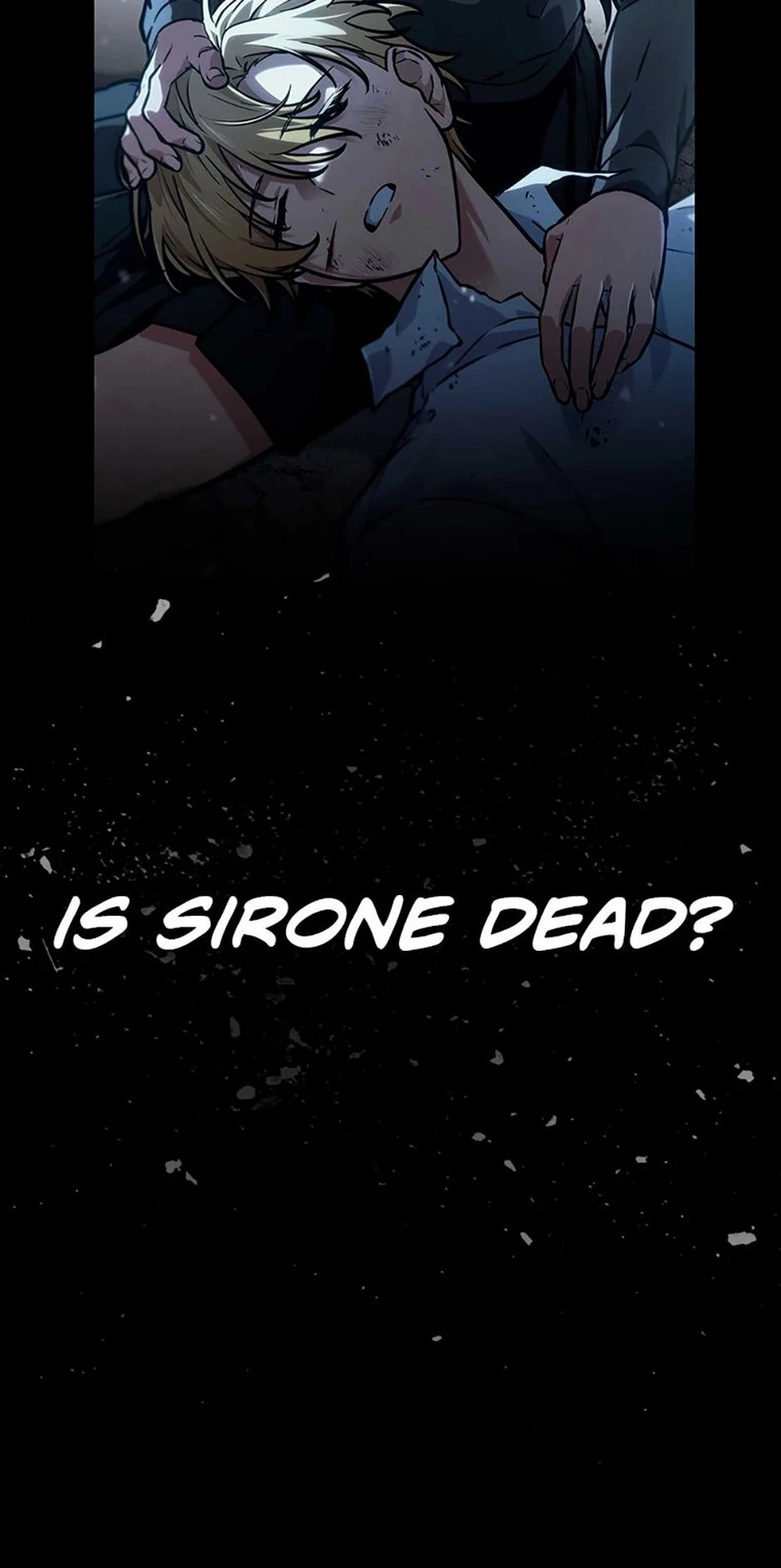 The Infinite Mage Chap 88 - Next Chap 89
